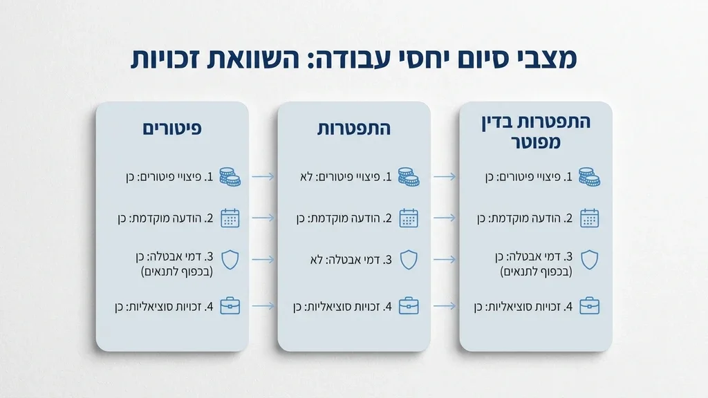 נוצר על ידי מודל בינה מלאכותית Gemini Pro מסמכים משפטיים מסודרים, עט נובע ומשקפי קריאה על שולחן משרדי